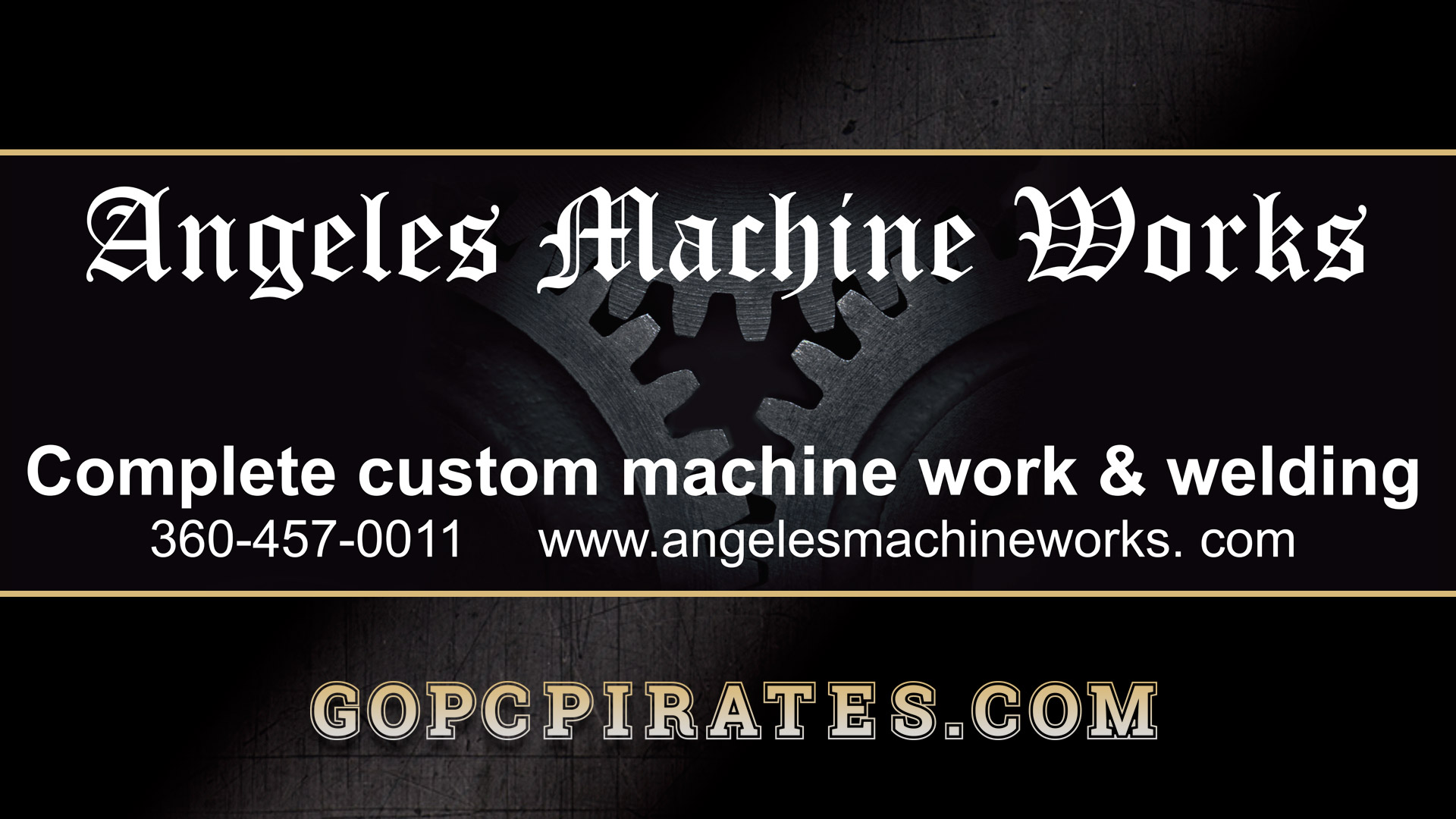 Angeles Machine Works